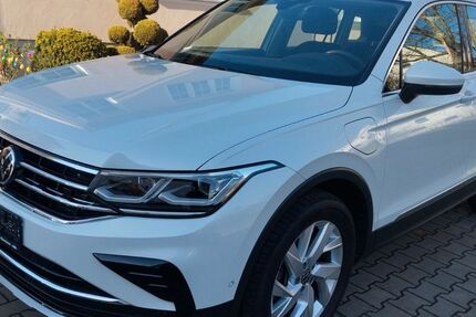 VW Tiguan 42.735 km 26.900 &euro; Hilpoltstein 91161