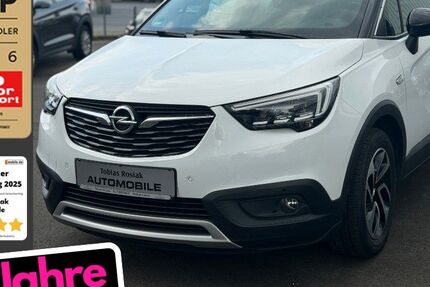 Opel Crossland (X) 80.000 km 10.990 &euro; Heilbad Heiligenstadt 37308