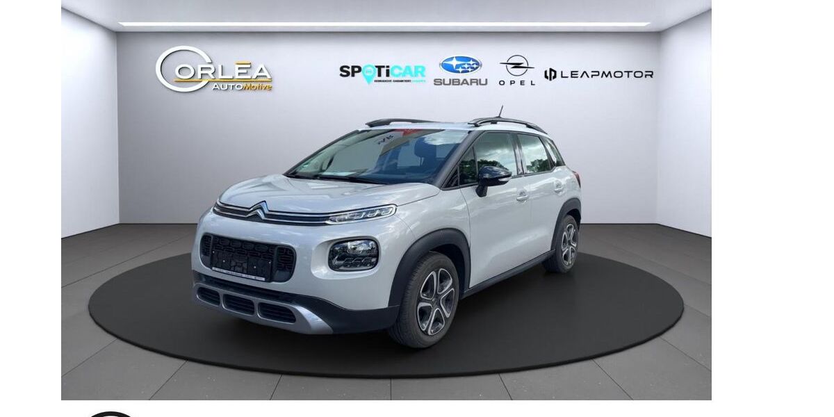 Citroen C3 Aircross 93.000 km 9.990 &euro; Bremen 28779