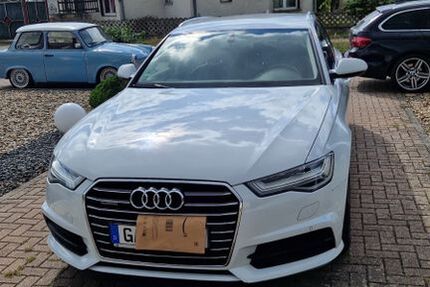 Audi A6 108.500 km 18.999 &euro; Gardelegen 39638
