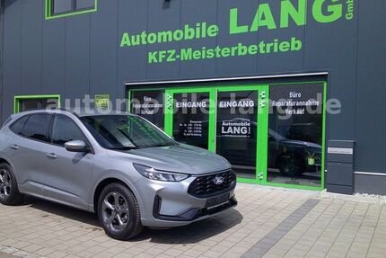 Ford Kuga 24.900 km 27.840 &euro; Ursberg-Bayersried 86513