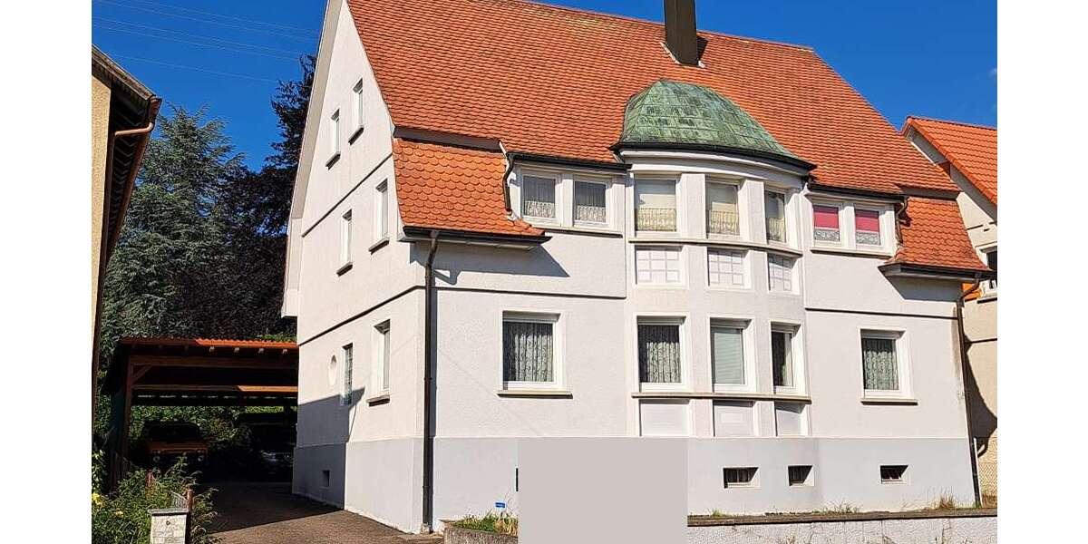 Wohnung zum Kaufen in Spaichingen 227.000 € 78 m² 4 zimmer