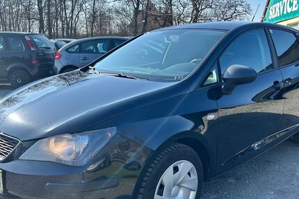 Seat Ibiza 150.000 km 4.990 &euro; Großdubrau/Zschillichau 02694