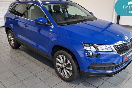 Skoda Karoq 19.315 km 20.970 &euro; Wuppertal 42287