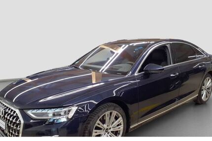 Audi A8 15.340 km 64.970 &euro; Lohr am Main 97816