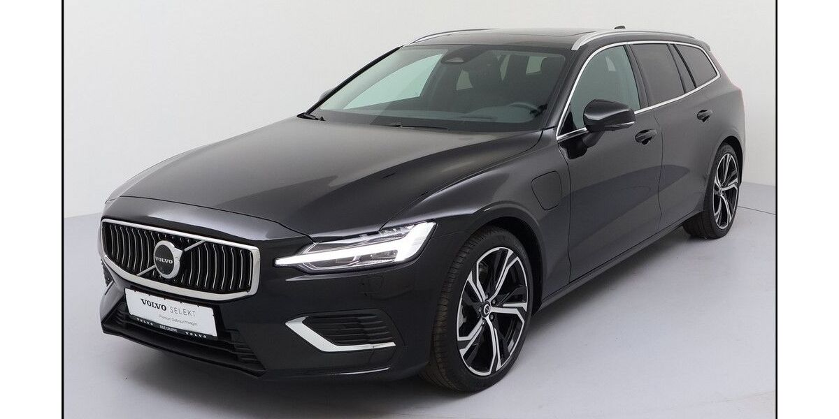 Volvo V60 24.680 km 41.450 &euro; Norderstedt 22848