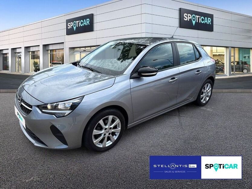 Corsa