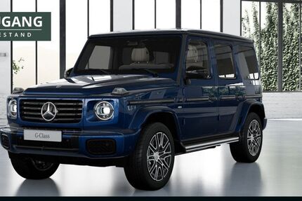 Mercedes G 580