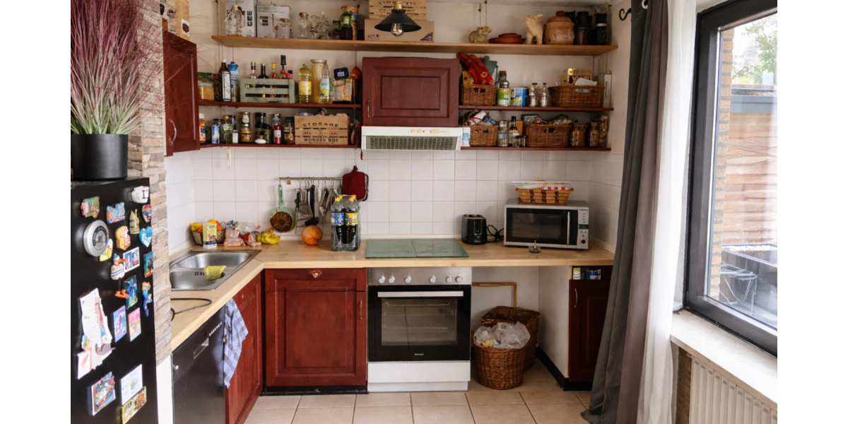 Etagenwohnung Wentorf - 2 Zimmer, 63 m&sup2;, 215.000&euro; | Angebot:26289903