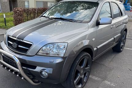 Kia Sorento 83.000 km 1.999 &euro; Mönchengladbach 41239