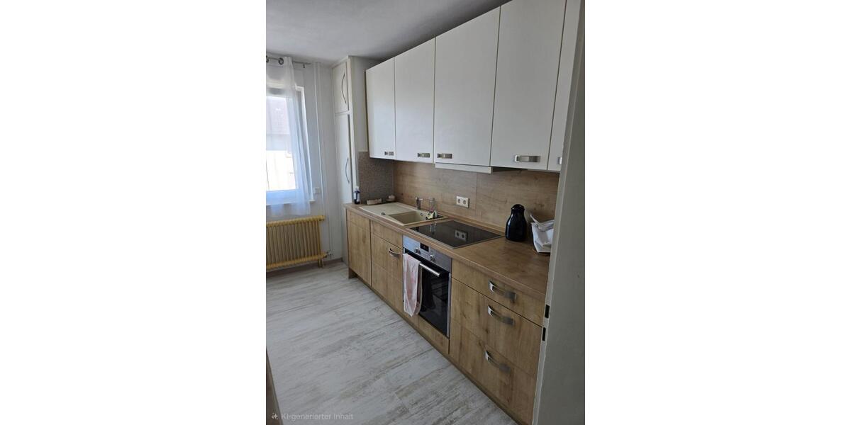 Etagenwohnung Buggingen - 3 Zimmer, 76 m&sup2;, 250.000&euro; | Angebot:26987222