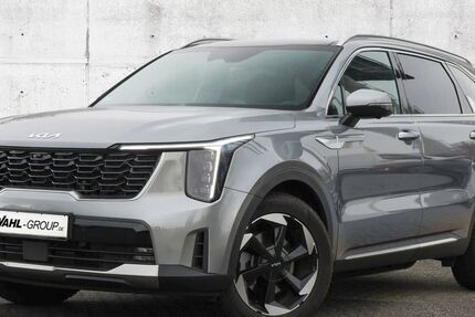 Kia Sorento 20.000 km 52.790 € Koblenz 56070