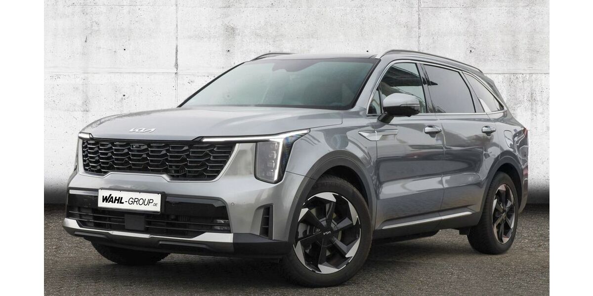 Kia Sorento 20.000 km 52.790 € Koblenz 56070