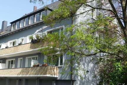 Wohnung zum Mieten in Langenhagen 550 € 53.7 m²