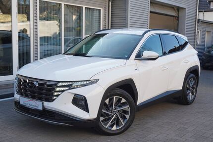 Hyundai TUCSON 67.000 km 25.770 &euro; Worms 67549