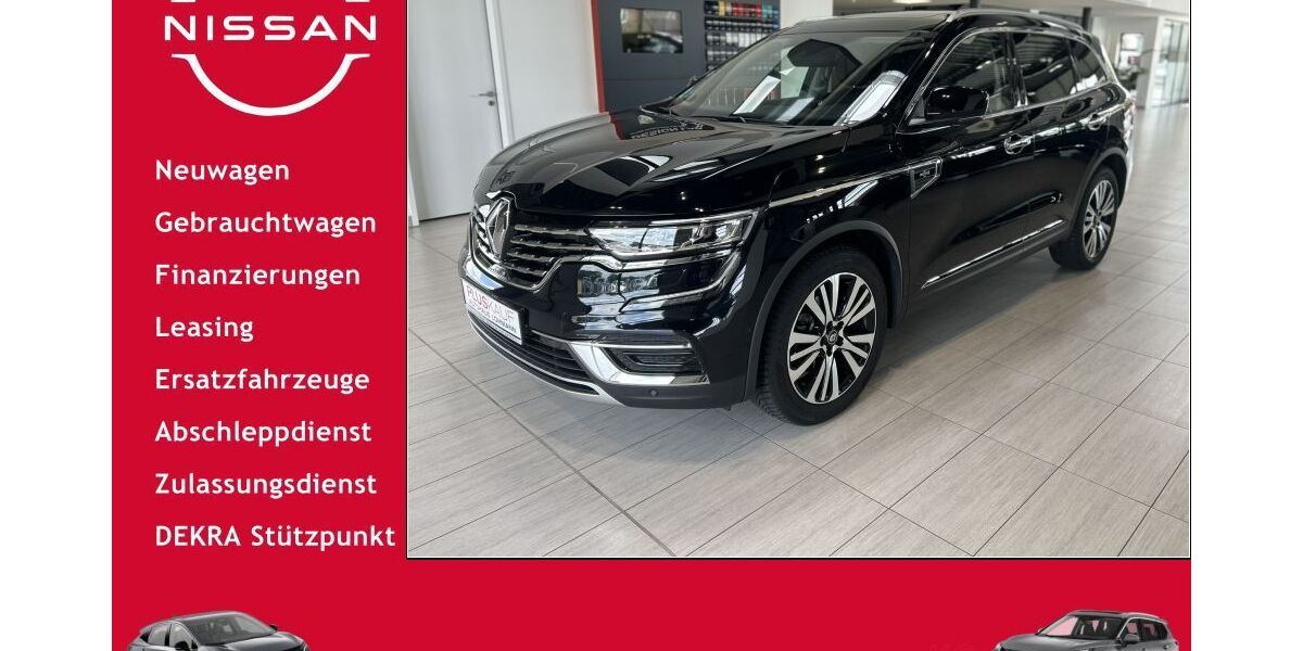 Renault Koleos 12.950 km 33.950 &euro; Heidenau 21258