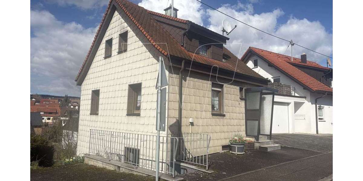 Einfamilienhaus Auenwald - 3 Zimmer, 32 m&sup2;, 155.000&euro; | Angebot:26015599