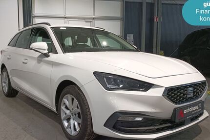 Seat Leon 99.309 km 19.970 &euro; Eching 85386