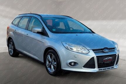 Ford Focus 189.820 km 4.490 &euro; Langquaid 84085