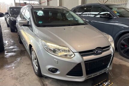 Ford Focus 189.820 km 4.790 &euro; Langquaid 84085