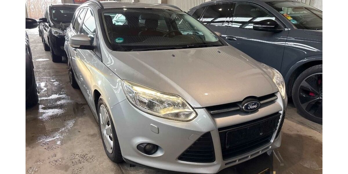 Ford Focus 189.820 km 4.890 &euro; Langquaid 84085