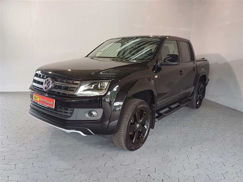 Amarok