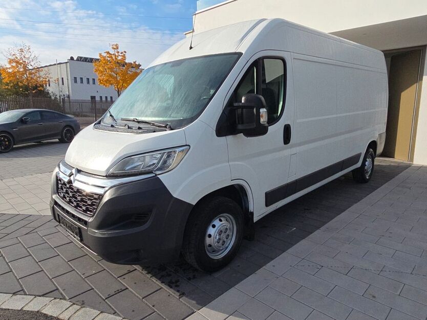 Citroen Jumper 199.990 km 7.990 € Schrobenhausen 86529