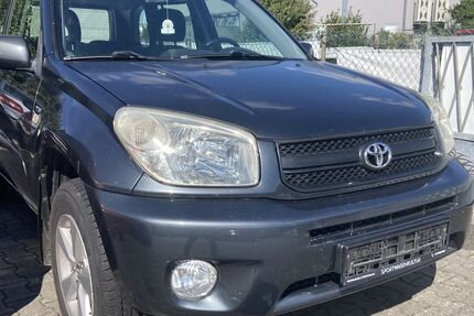 Toyota RAV 4 252.000 km 4.000 &euro; Neumarkt/OPf 92318