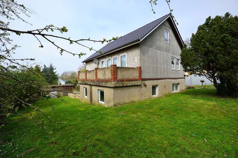 Haus zum Kaufen in Kalkhorst 170.000 € 104 m²