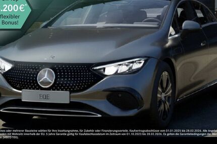 Mercedes-Benz EQE 22.945 km 44.590 € Dortmund 44139