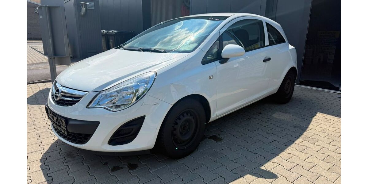 Opel Corsa 83.000 km 1.690 &euro; Neuwied 56564