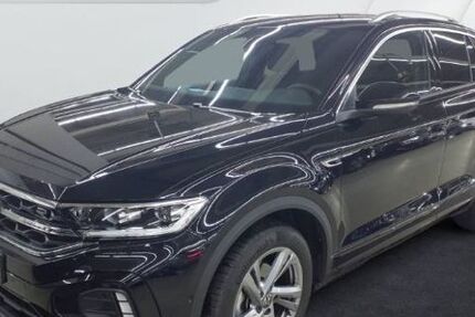 VW T-Roc 25.523 km 28.970 &euro; Reichenberg 97234