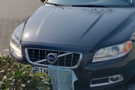 Volvo V70 261.000 km 5.500 &euro; Gau-Algesheim 55435