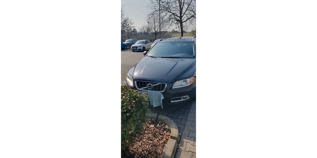 Volvo V70 261.000 km 5.500 &euro; Gau-Algesheim 55435