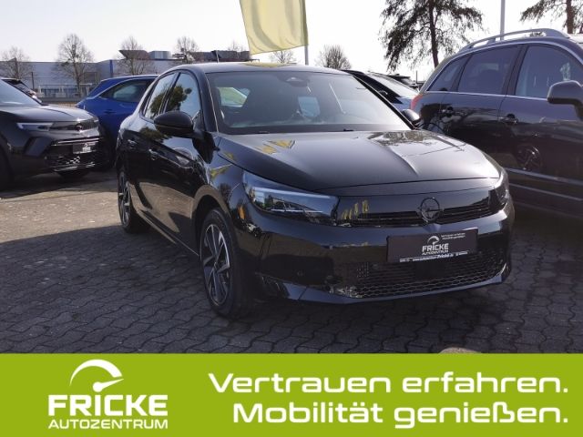 Opel Corsa 7.748 km 18.490 &euro; Lippstadt 59557