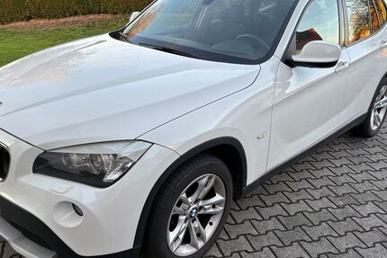 BMW X1 200.000 km 6.500 &euro; Moos 94554