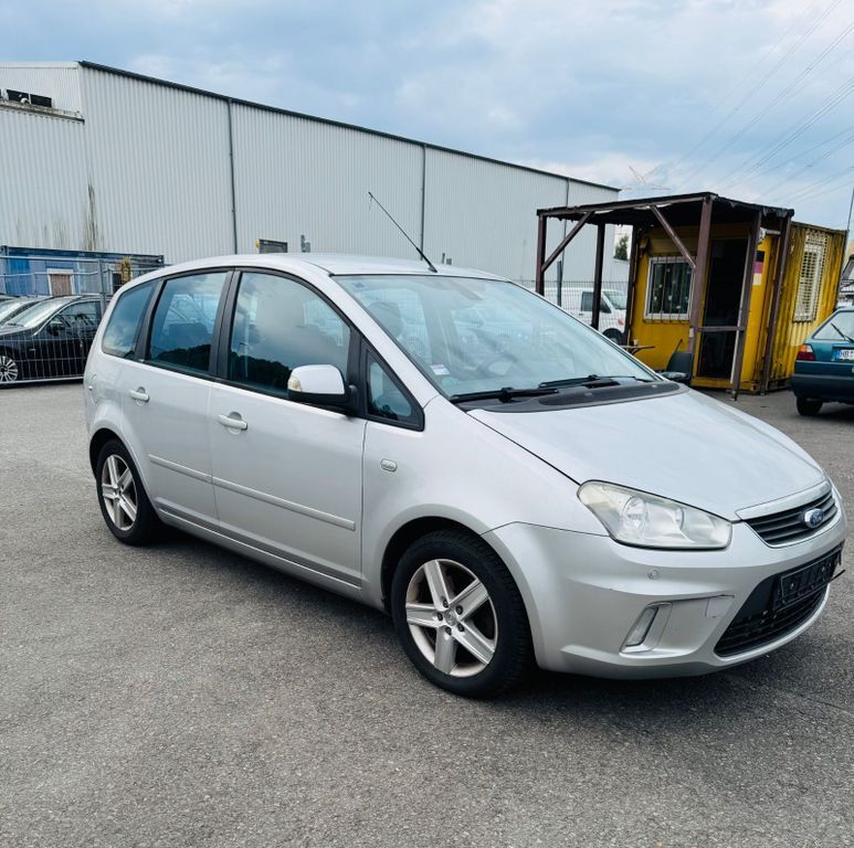 C-Max