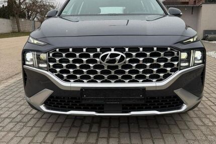 Hyundai SANTA FE 39.200 km 33.500 &euro; Schierling 84069