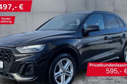 Audi Q5 79.203 km 37.140 &euro; Bayreuth 95448