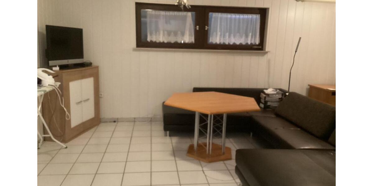 Etagenwohnung Blaufelden - 2 Zimmer, 72 m&sup2;, 310&euro; | Angebot:26344907