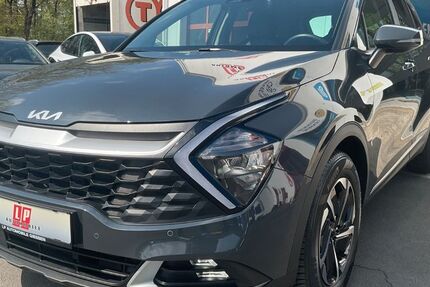 Kia Sportage 10.186 km 28.990 &euro; Giessen 35394
