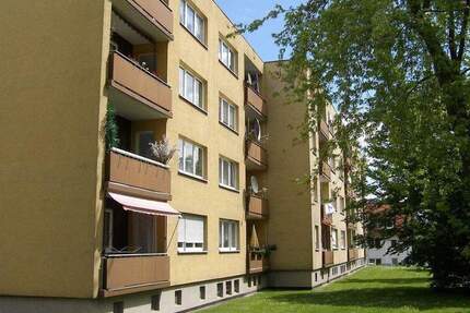 Für Renovierungsprofils - 3-Zimmer-Wohnung in Fritzlar 3 zimmer