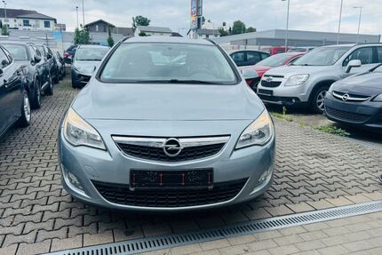 Opel Astra 172.000 km 2.250 &euro; Büdingen 63654
