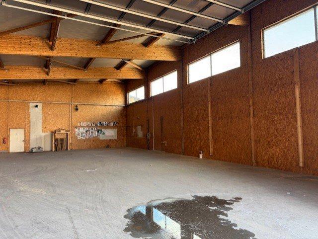 Gewerbeobjekt Hardheim - 1.000&euro; | Angebot:26250975