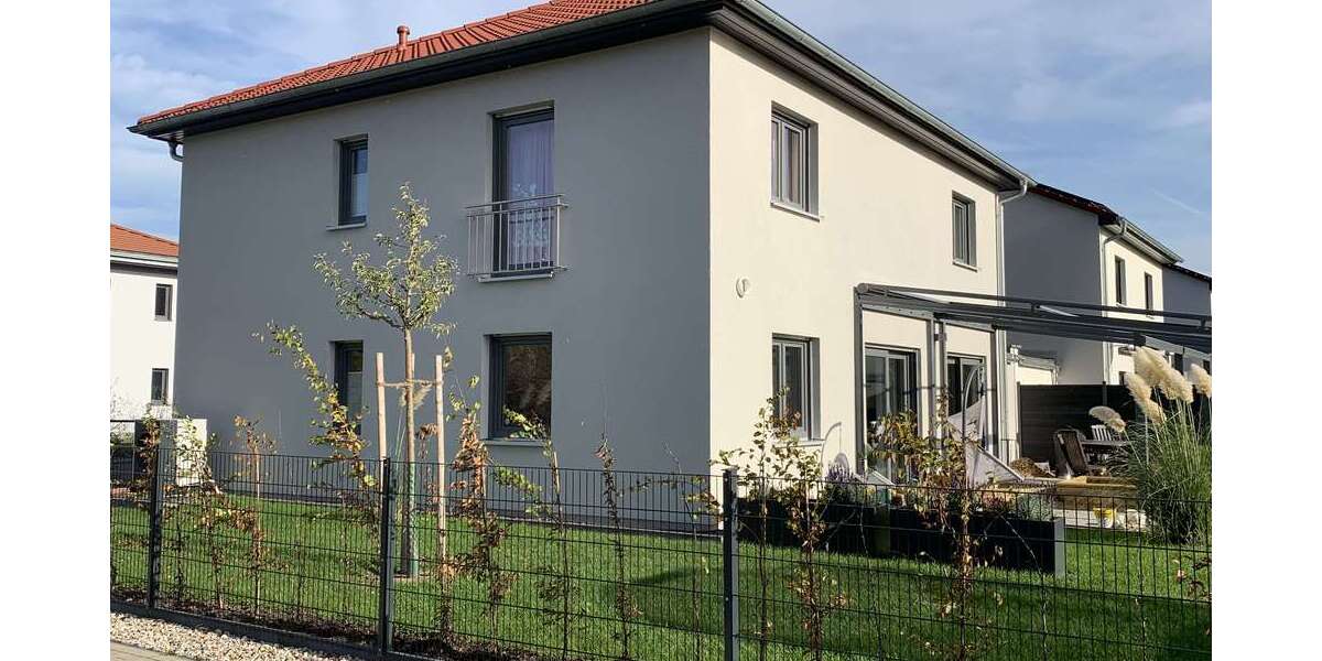 Einfamilienhaus Grimma/ OT Nerchau Nerchau - 4 Zimmer, 111 m&sup2;, 354.900&euro; | Angebot:26387467