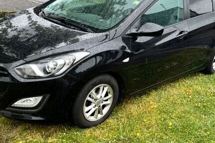 Hyundai i30 194.000 km 5.799 &euro; Bärenbach 55758