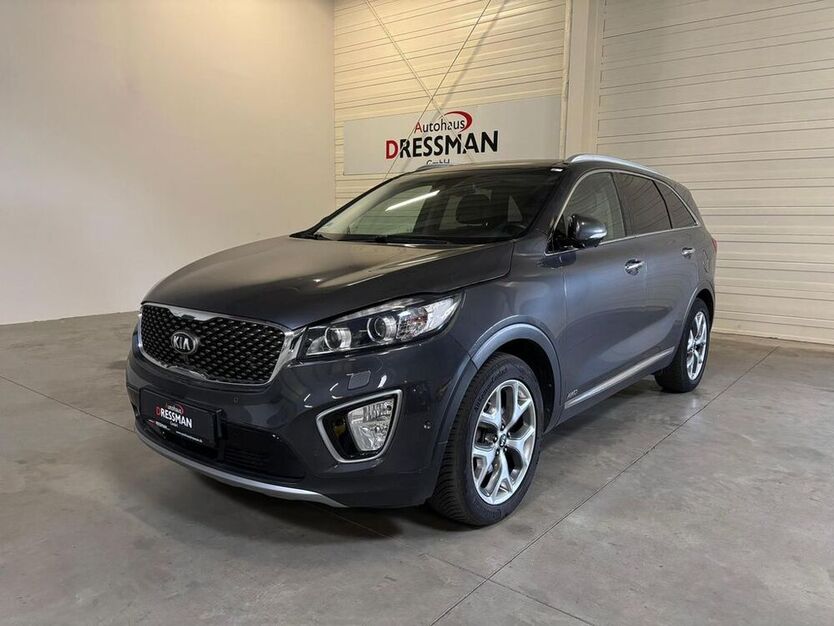 Sorento