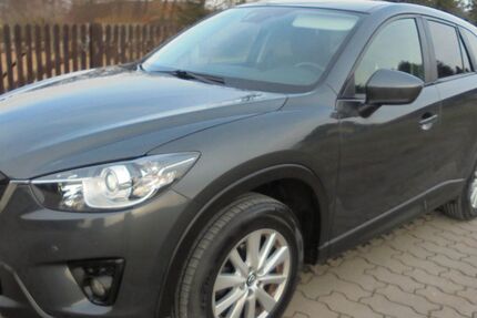 Mazda CX-5 197.000 km 3.999 &euro; Schleifreisen 07629