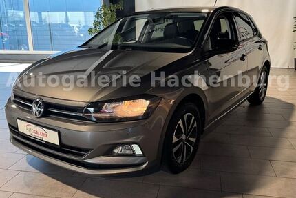 VW Polo 117.000 km 12.490 &euro; Hachenburg 57627