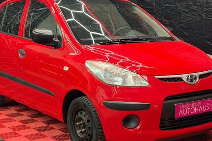 Hyundai i10 114.000 km 3.200 &euro; Herscheid 58849